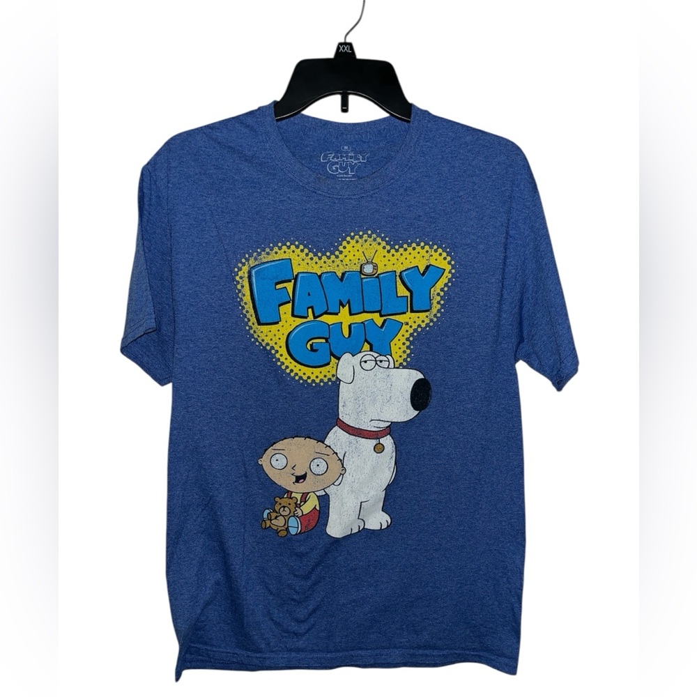 Family Guy T-Shirt